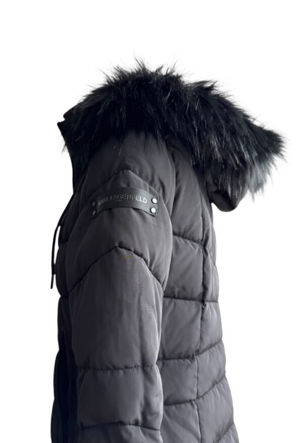 KARL LAGERFELD - WINTER JACKET - Image 10